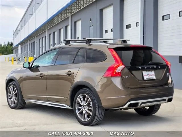 2016 Volvo V60 1st Gen - Image 6 of 21