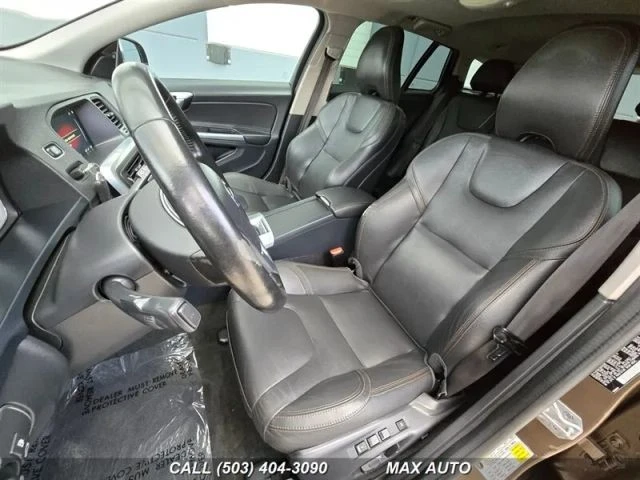 2016 Volvo V60 1st Gen - Image 13 of 21