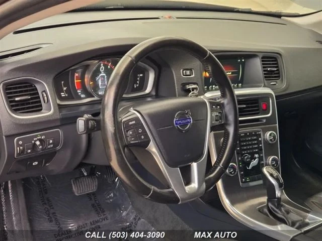 2016 Volvo V60 1st Gen - Image 11 of 21