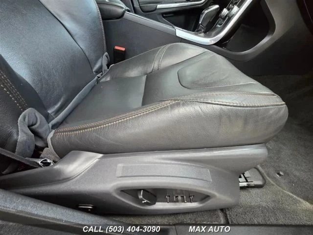 2016 Volvo V60 1st Gen - Image 21 of 21