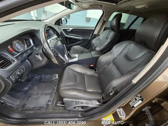 2016 Volvo V60 1st Gen - Image 12 of 21