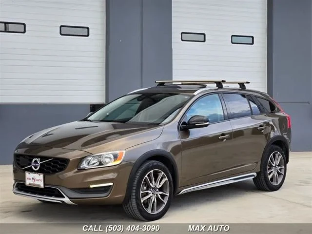 2016 Volvo V60 1st Gen - Image 4 of 21