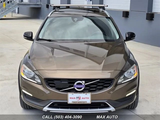 2016 Volvo V60 1st Gen - Image 3 of 21