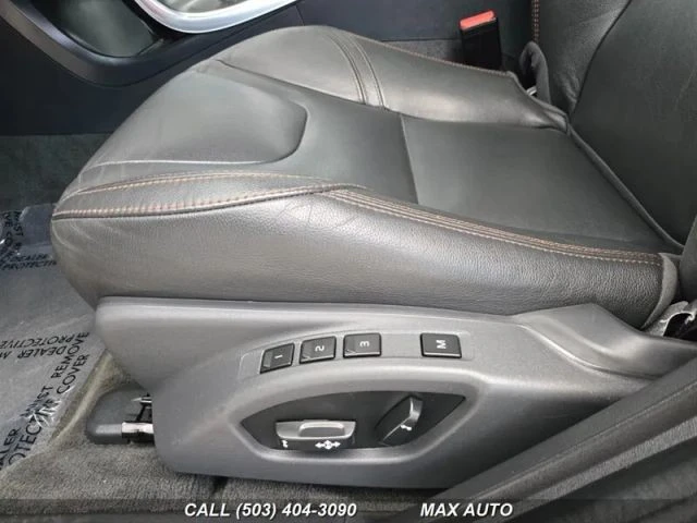 2016 Volvo V60 1st Gen - Image 14 of 21