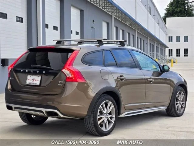2016 Volvo V60 1st Gen - Image 8 of 21