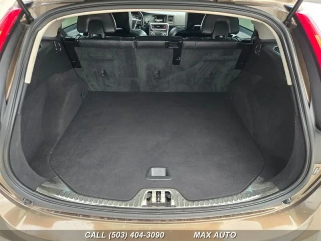 2016 Volvo V60 1st Gen - Image 16 of 21