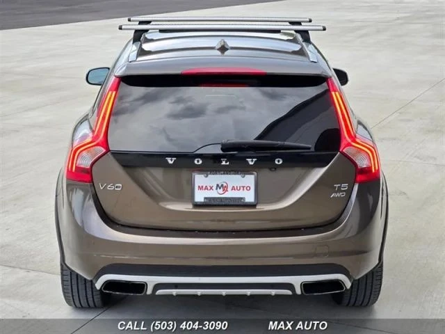 2016 Volvo V60 1st Gen - Image 7 of 21