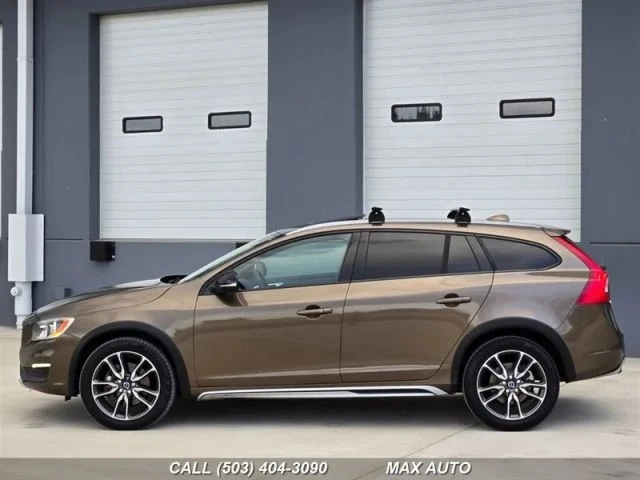 2016 Volvo V60 1st Gen - Image 5 of 21