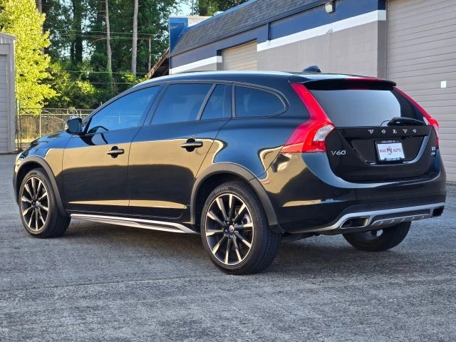 2016 Volvo V60 1st Gen - Image 6 of 31