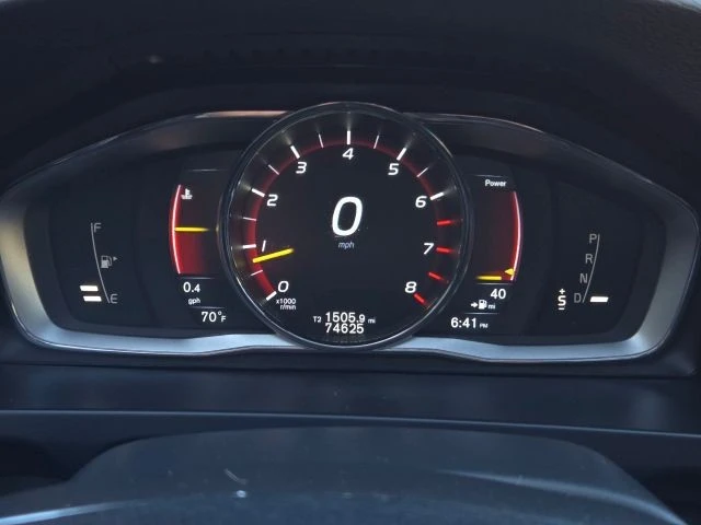2016 Volvo V60 1st Gen - Image 31 of 31