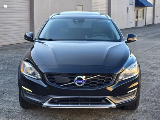 2016 Volvo V60 1st Gen - Image 3 of 31