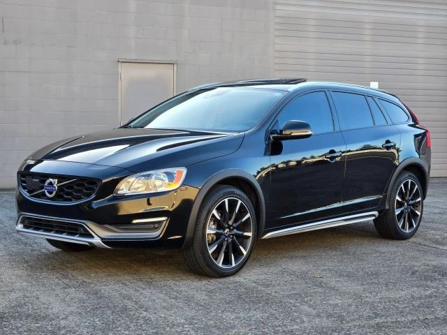 2016 Volvo V60 1st Gen - Image 4 of 31