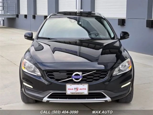2016 Volvo V60 1st Gen - Image 3 of 21