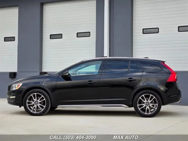 2016 Volvo V60 1st Gen - Image 5 of 21
