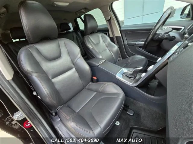 2016 Volvo V60 1st Gen - Image 20 of 21