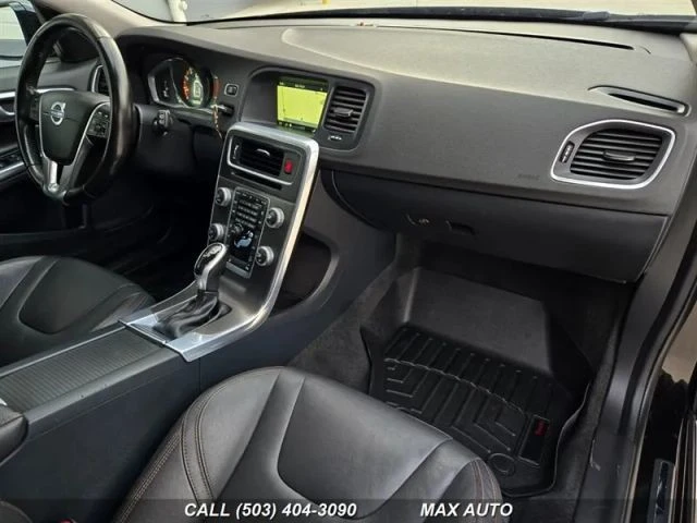 2016 Volvo V60 1st Gen - Image 2 of 21