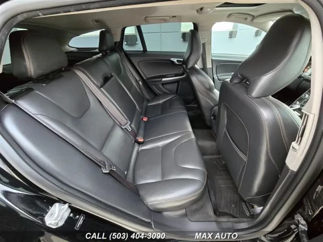 2016 Volvo V60 1st Gen - Image 17 of 21