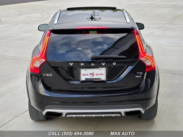 2016 Volvo V60 1st Gen - Image 7 of 21