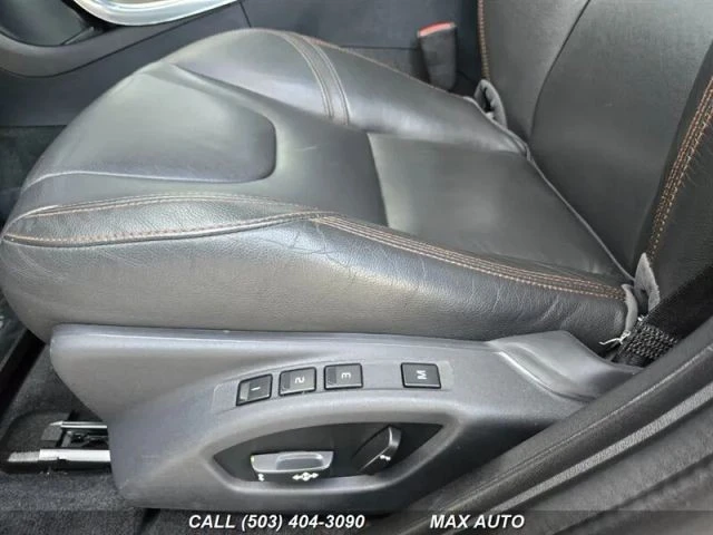 2016 Volvo V60 1st Gen - Image 13 of 21