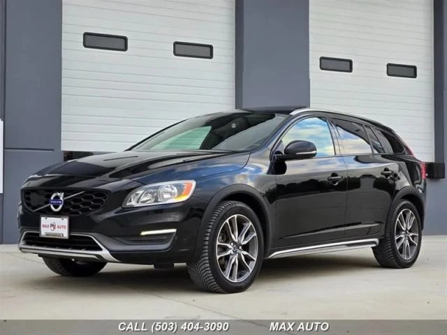 2016 Volvo V60 1st Gen - Image 4 of 21