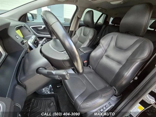 2016 Volvo V60 1st Gen - Image 12 of 21
