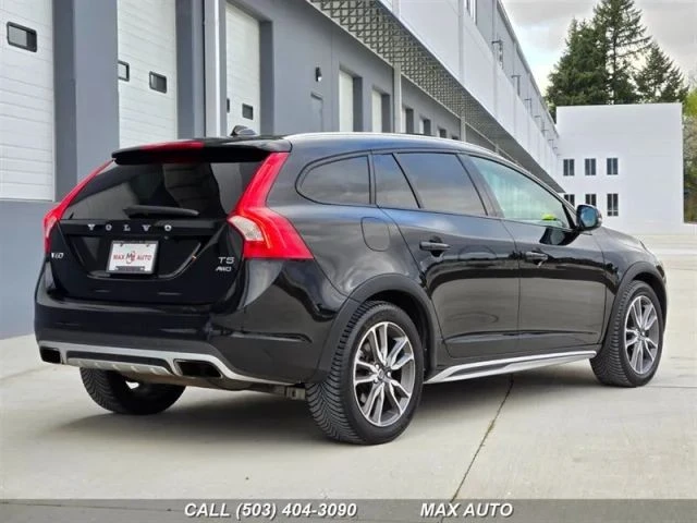 2016 Volvo V60 1st Gen - Image 8 of 21