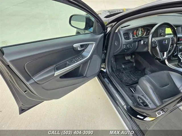 2016 Volvo V60 1st Gen - Image 10 of 21