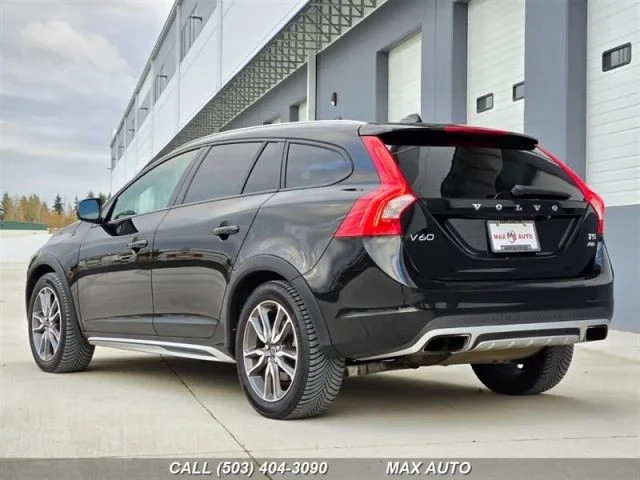 2016 Volvo V60 1st Gen - Image 6 of 21