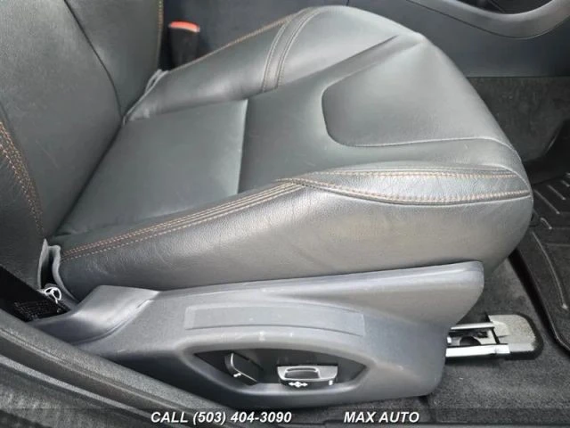 2016 Volvo V60 1st Gen - Image 21 of 21