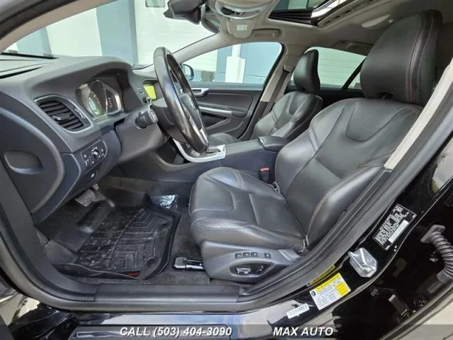 2016 Volvo V60 1st Gen - Image 11 of 21