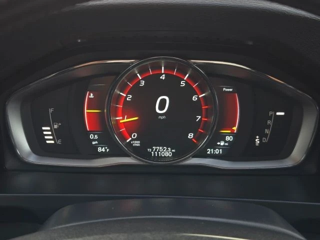 2016 Volvo V60 1st Gen - Image 30 of 31