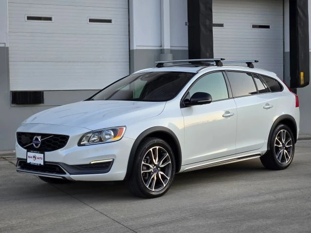 2016 Volvo V60 1st Gen - Image 4 of 31