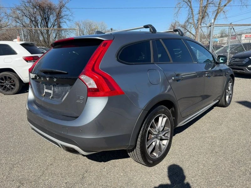 2016 Volvo V60 1st Gen - Image 5 of 12