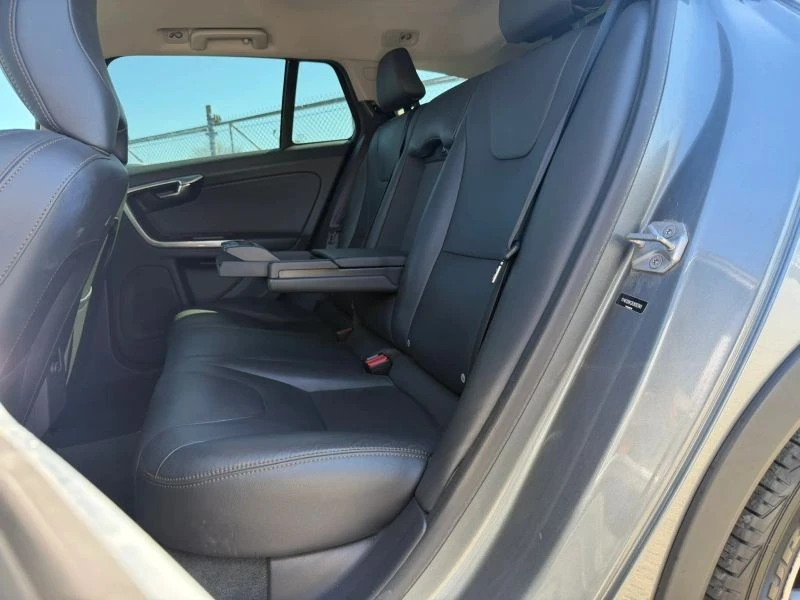 2016 Volvo V60 1st Gen - Image 12 of 12