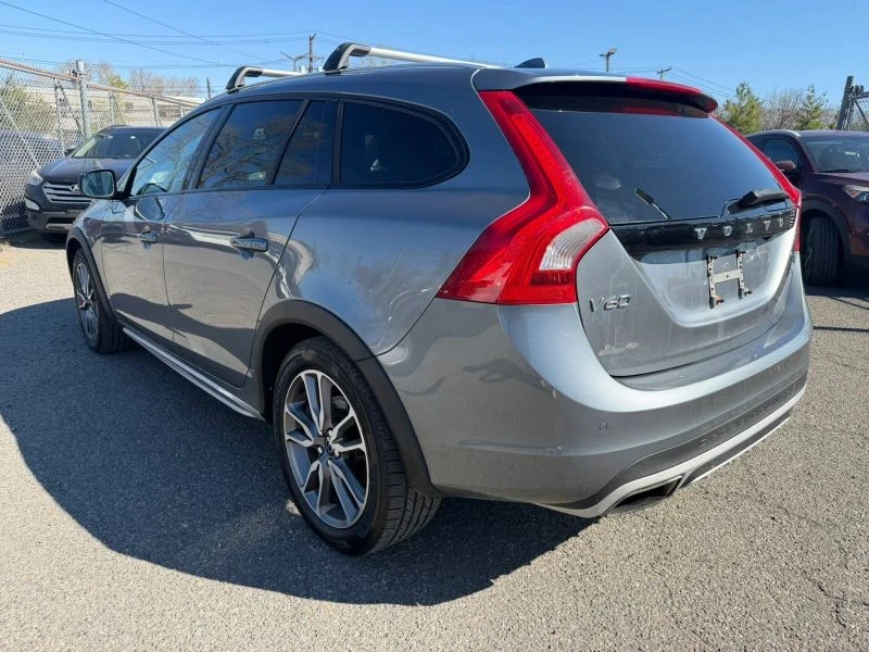 2016 Volvo V60 1st Gen - Image 7 of 12