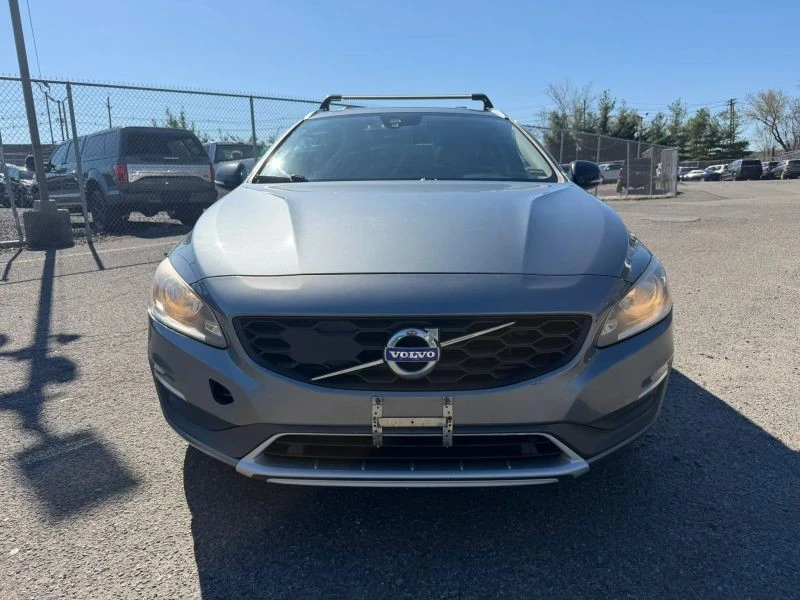 2016 Volvo V60 1st Gen - Image 2 of 12