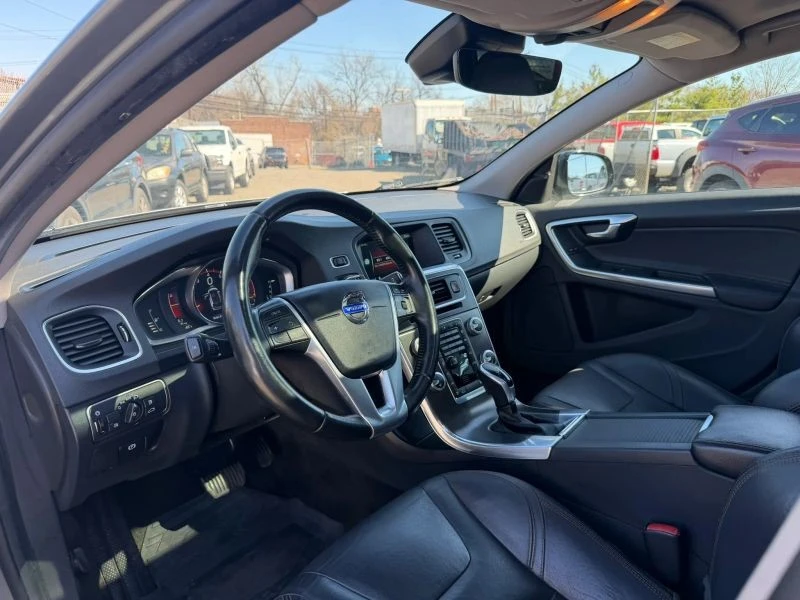 2016 Volvo V60 1st Gen - Image 10 of 12