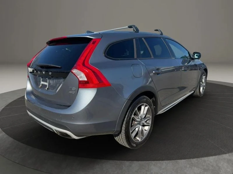 2016 Volvo V60 1st Gen - Image 5 of 12