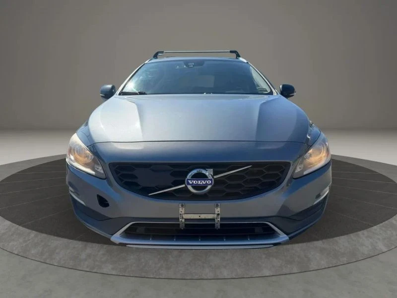 2016 Volvo V60 1st Gen - Image 2 of 12