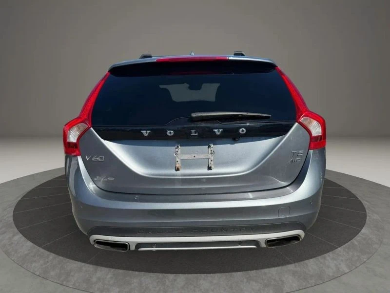 2016 Volvo V60 1st Gen - Image 6 of 12