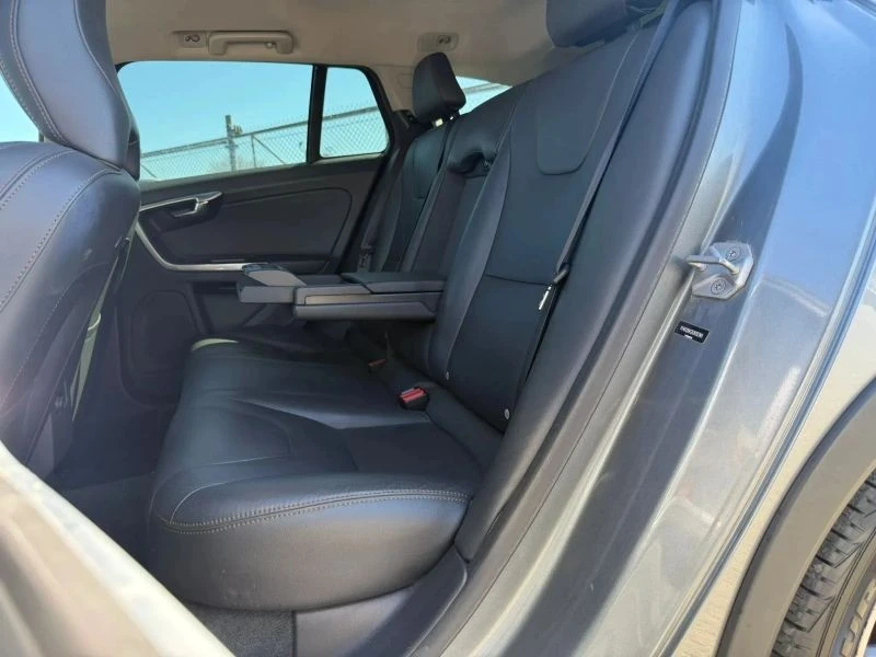 2016 Volvo V60 1st Gen - Image 12 of 12