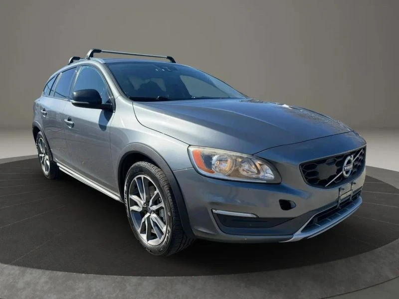 2016 Volvo V60 1st Gen - Image 3 of 12