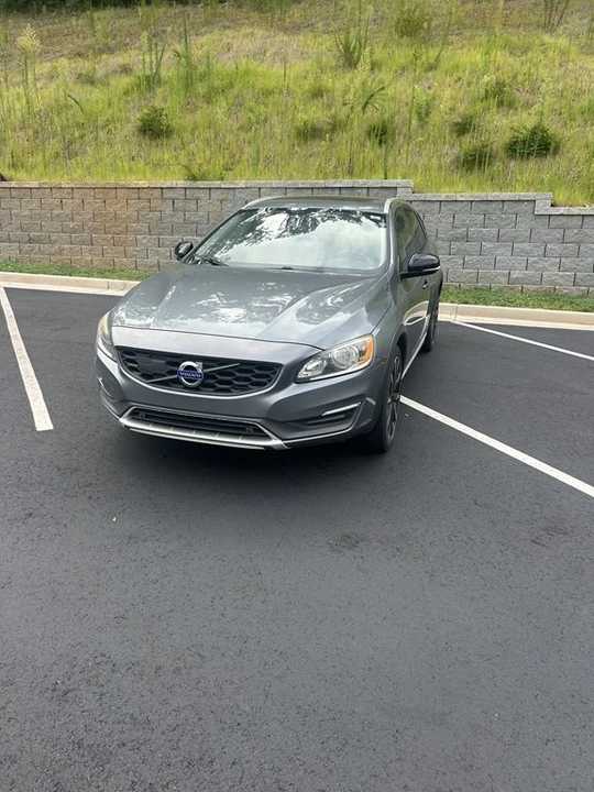 2016 Volvo V60 1st Gen - Image 3 of 15