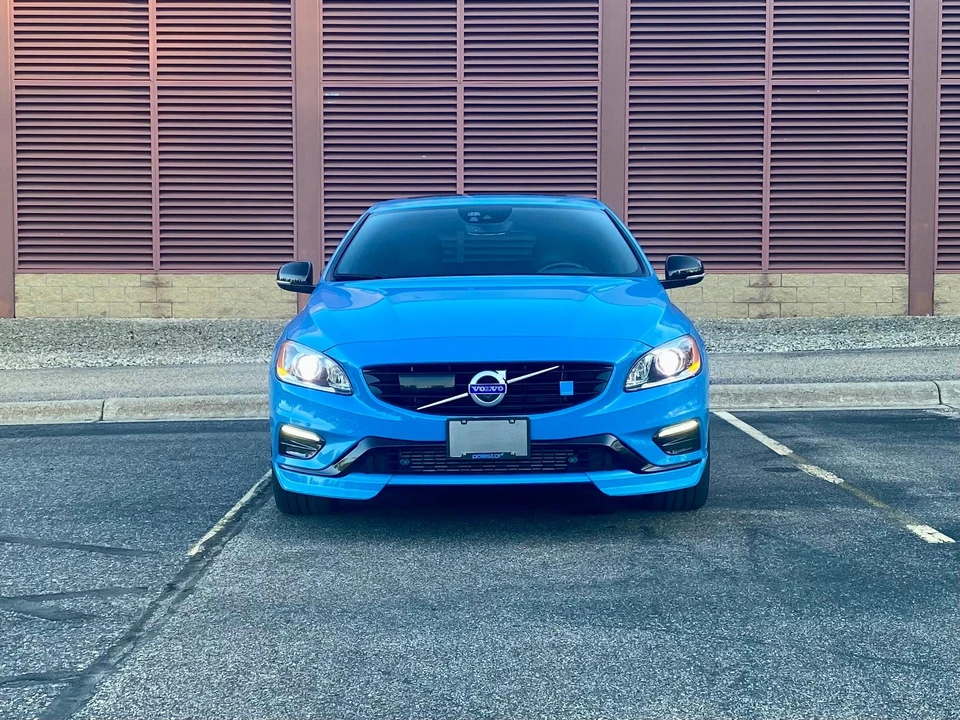 2016 Volvo V60 1st Gen - Image 7 of 31