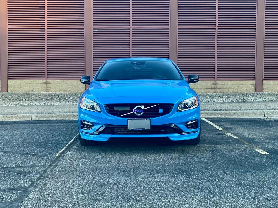 2016 Volvo V60 1st Gen - Image 6 of 31