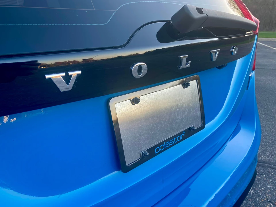 2016 Volvo V60 1st Gen - Image 31 of 31