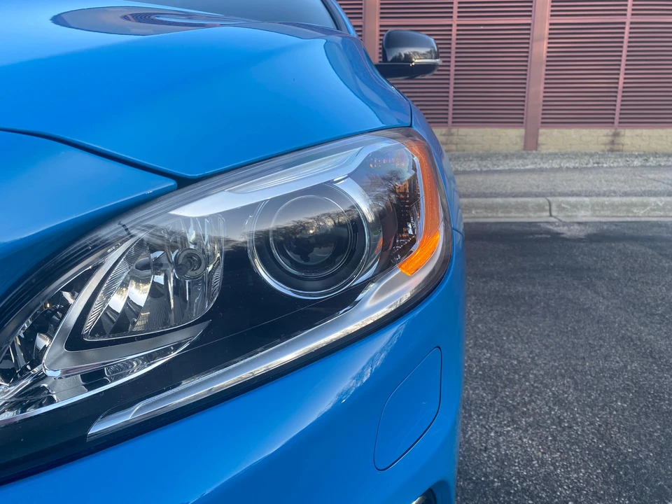2016 Volvo V60 1st Gen - Image 20 of 31