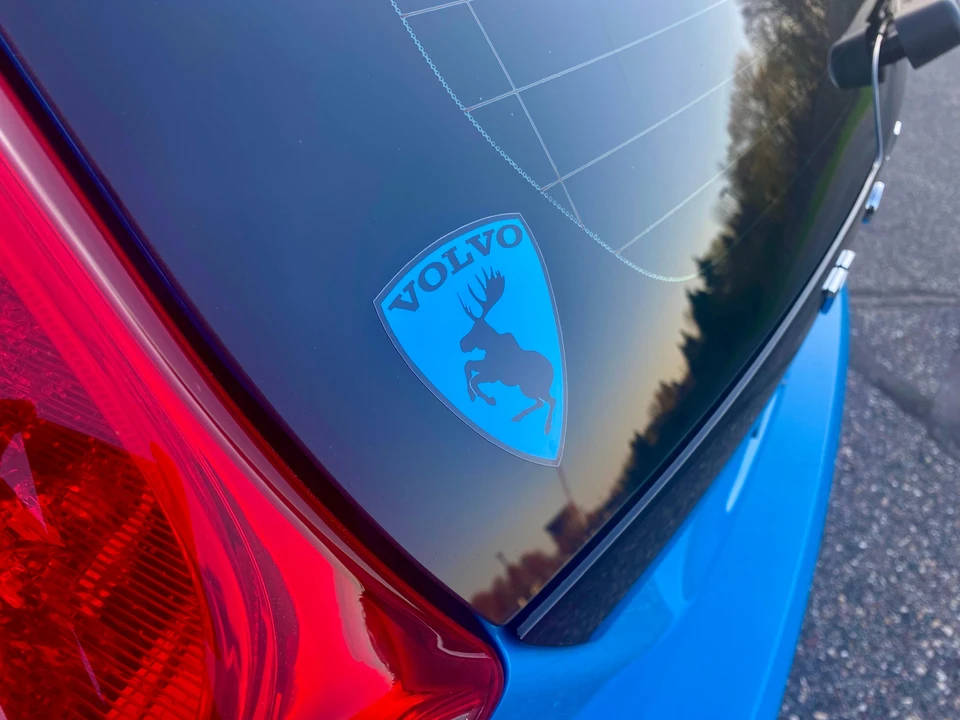2016 Volvo V60 1st Gen - Image 28 of 31
