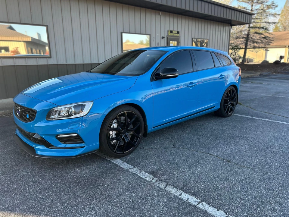 2016 Volvo V60 1st Gen - Image 23 of 31