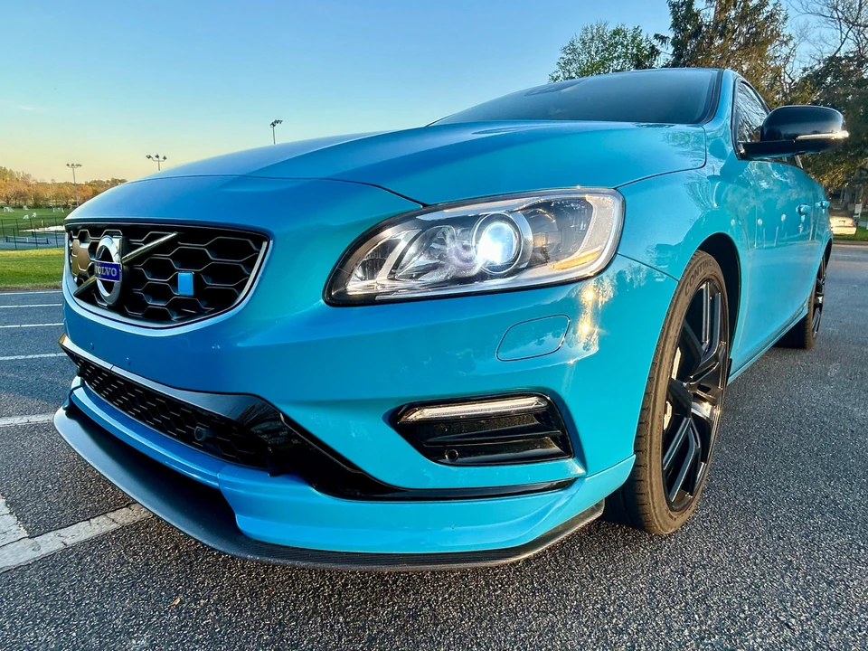 2016 Volvo V60 1st Gen - Image 7 of 31